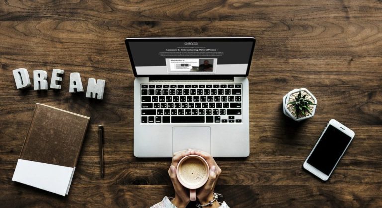How to choose the perfect blog niche