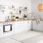 How to organize your kitchen efficiently