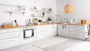 How to organize your kitchen efficiently