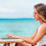 Top travel destinations for digital nomads